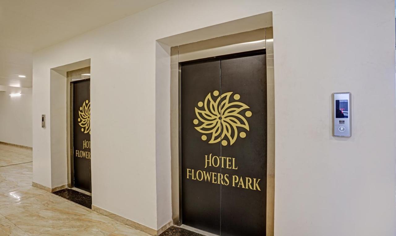 Itsy Hotels Flowers Park Nashik Exterior photo